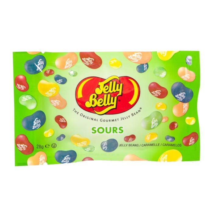 Jelly Belly Sours (28g)