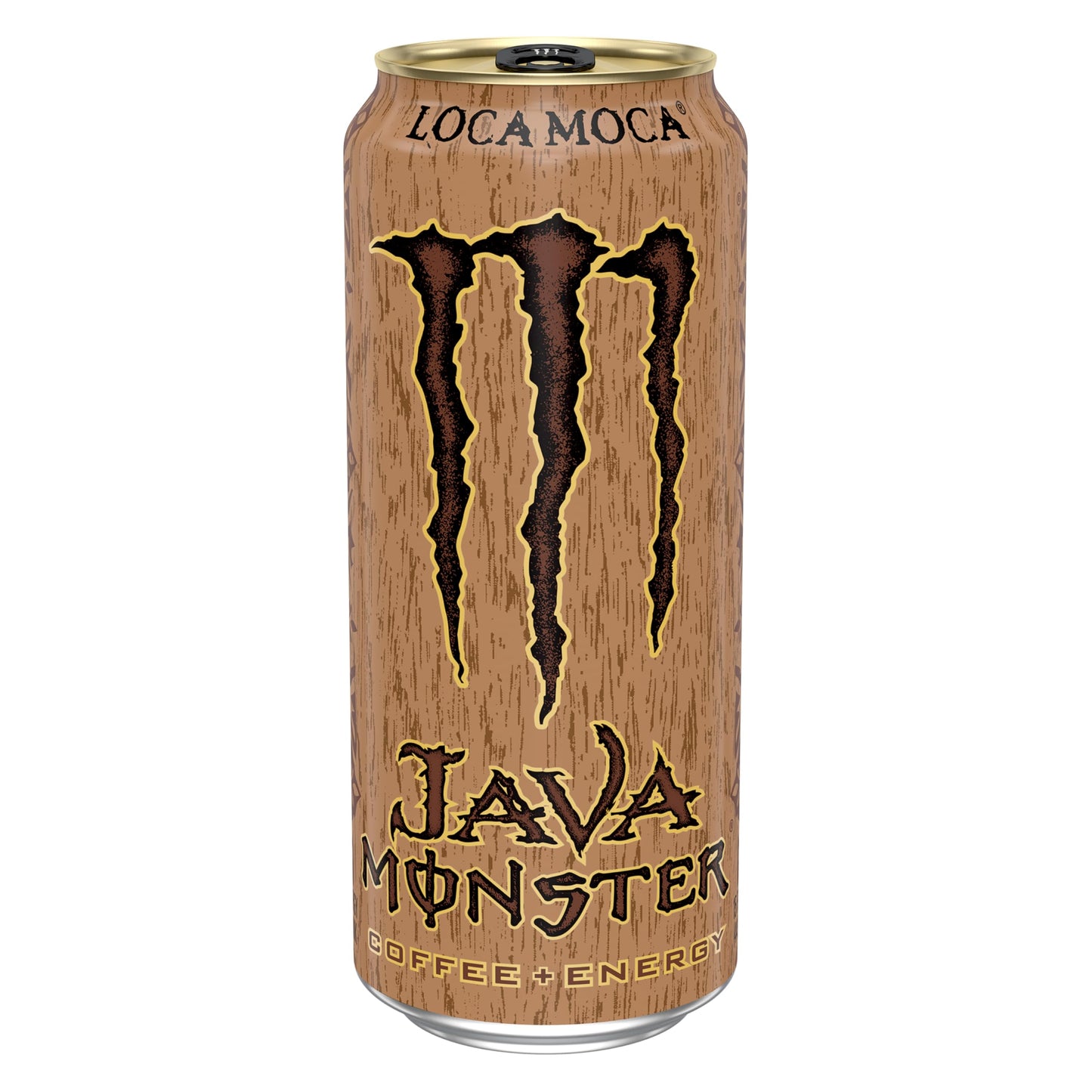 Monster Energy Java Loca Moca (444ml) (Canada)