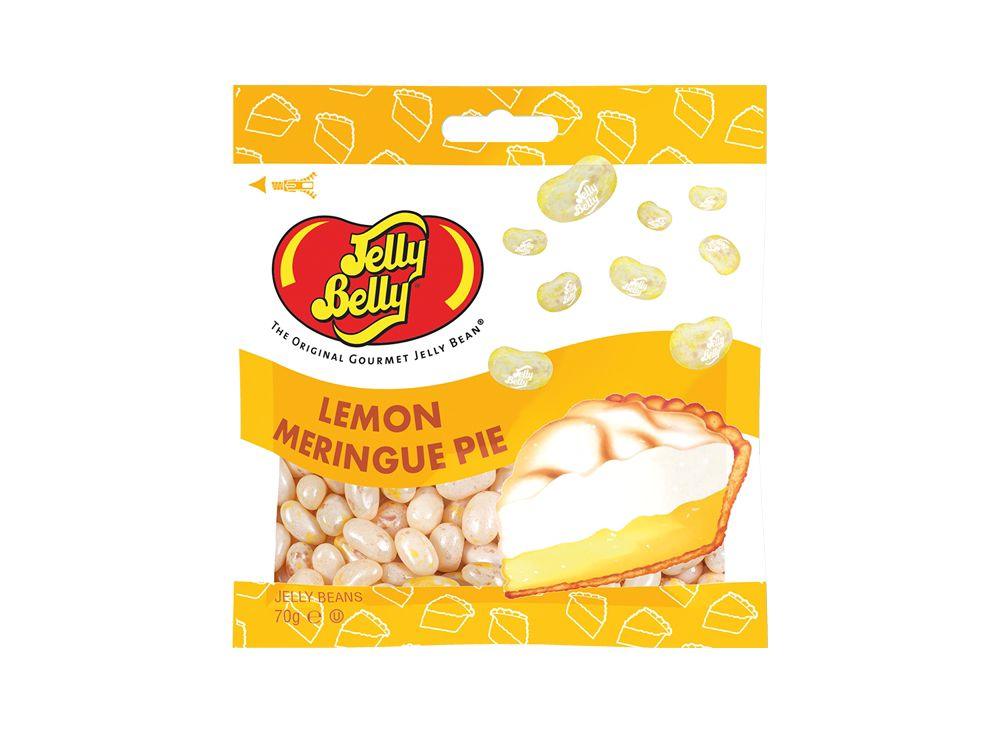 Jelly Belly Lemon Meringue Pie (70g)