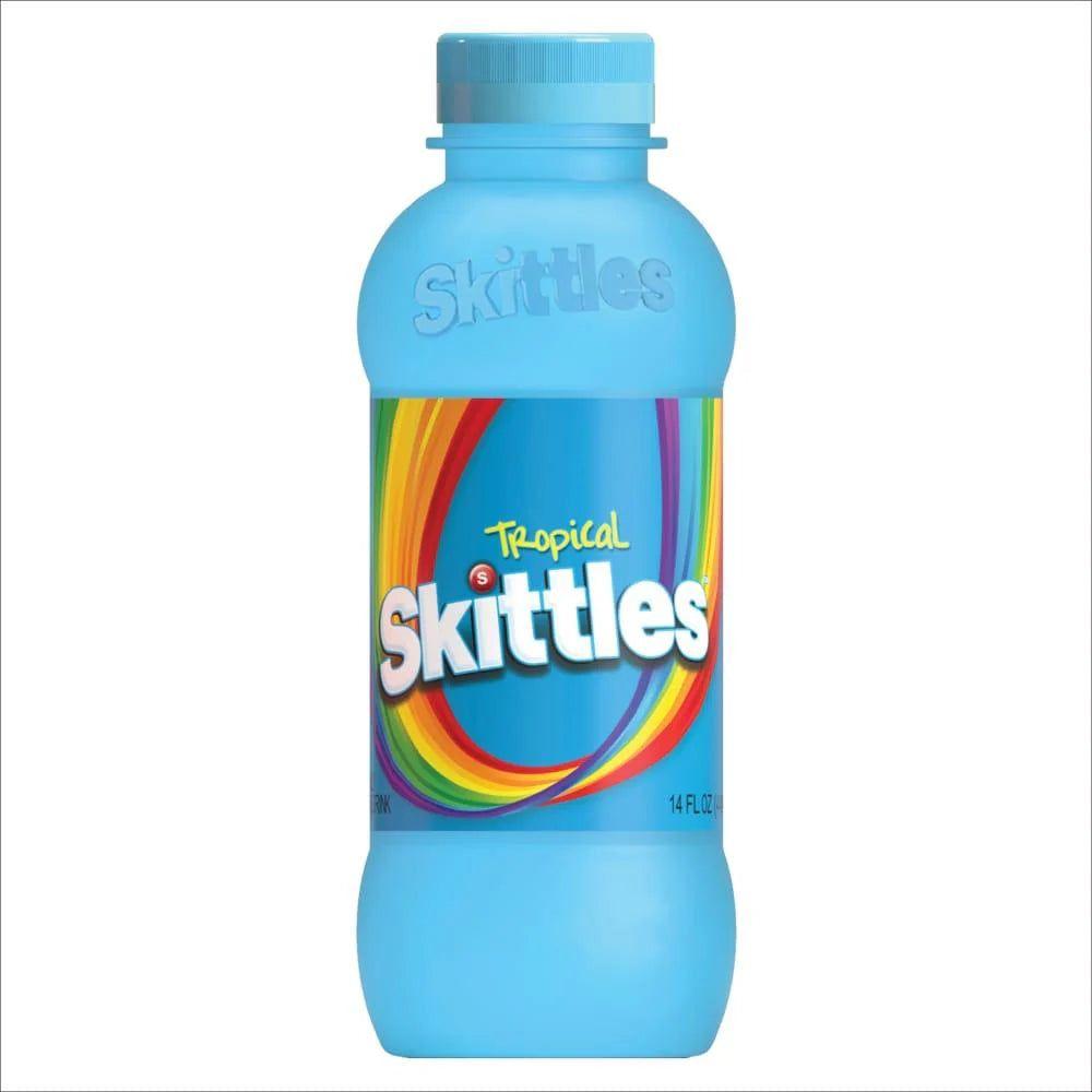 Skittles Drink Tropical (414ml)