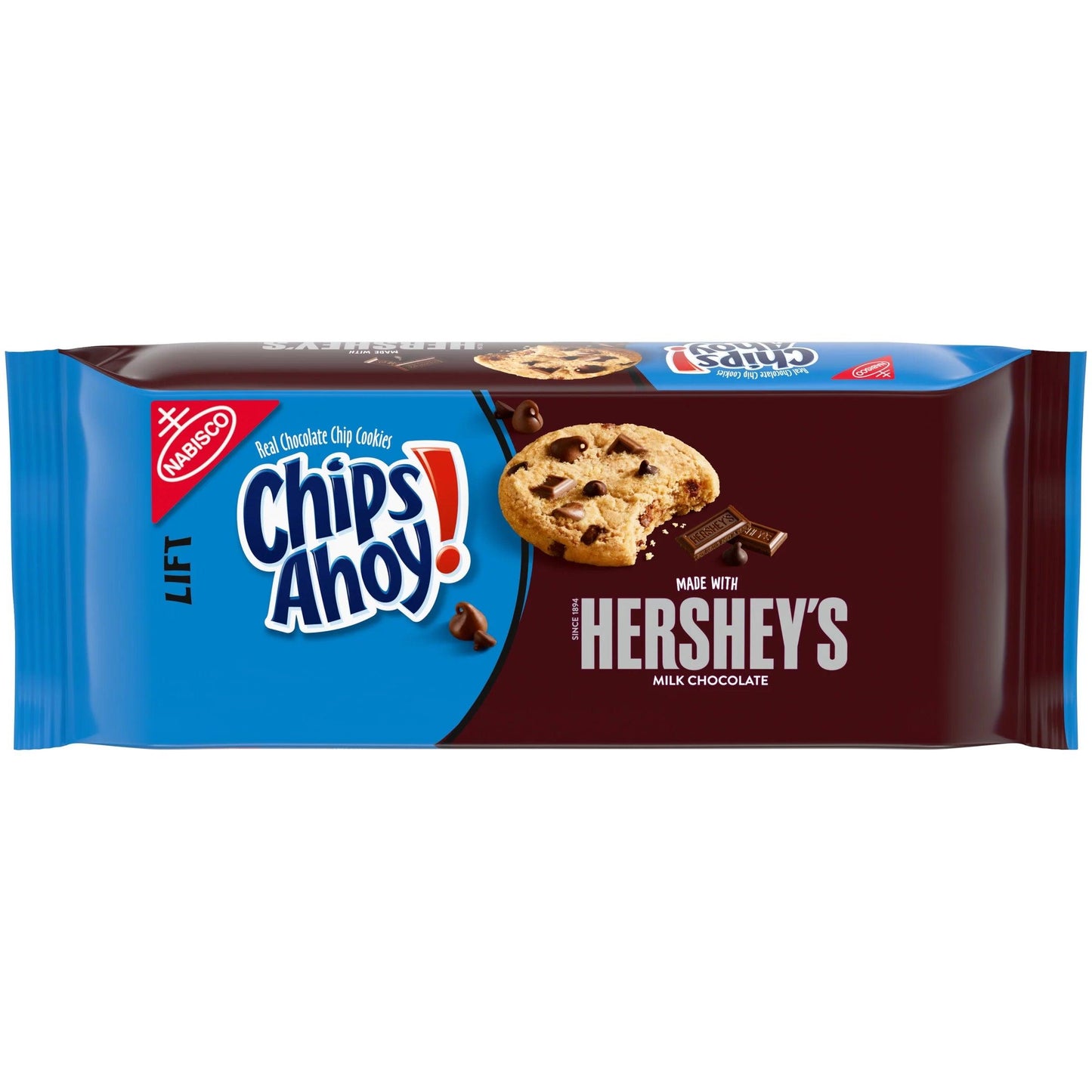 Chips Ahoy Hersheys (269g)