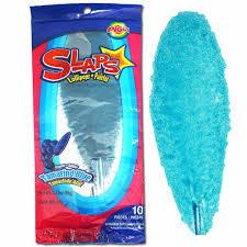 Pigui Taramind Slaps 10 Pack Mexican Lollipops (100g) (Mexico)