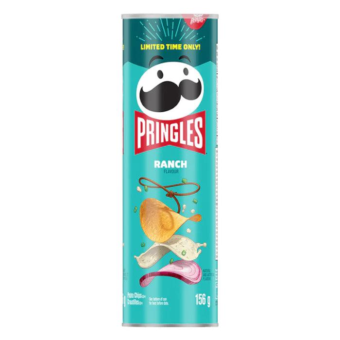 Pringles Ranch (156g)(Canada)