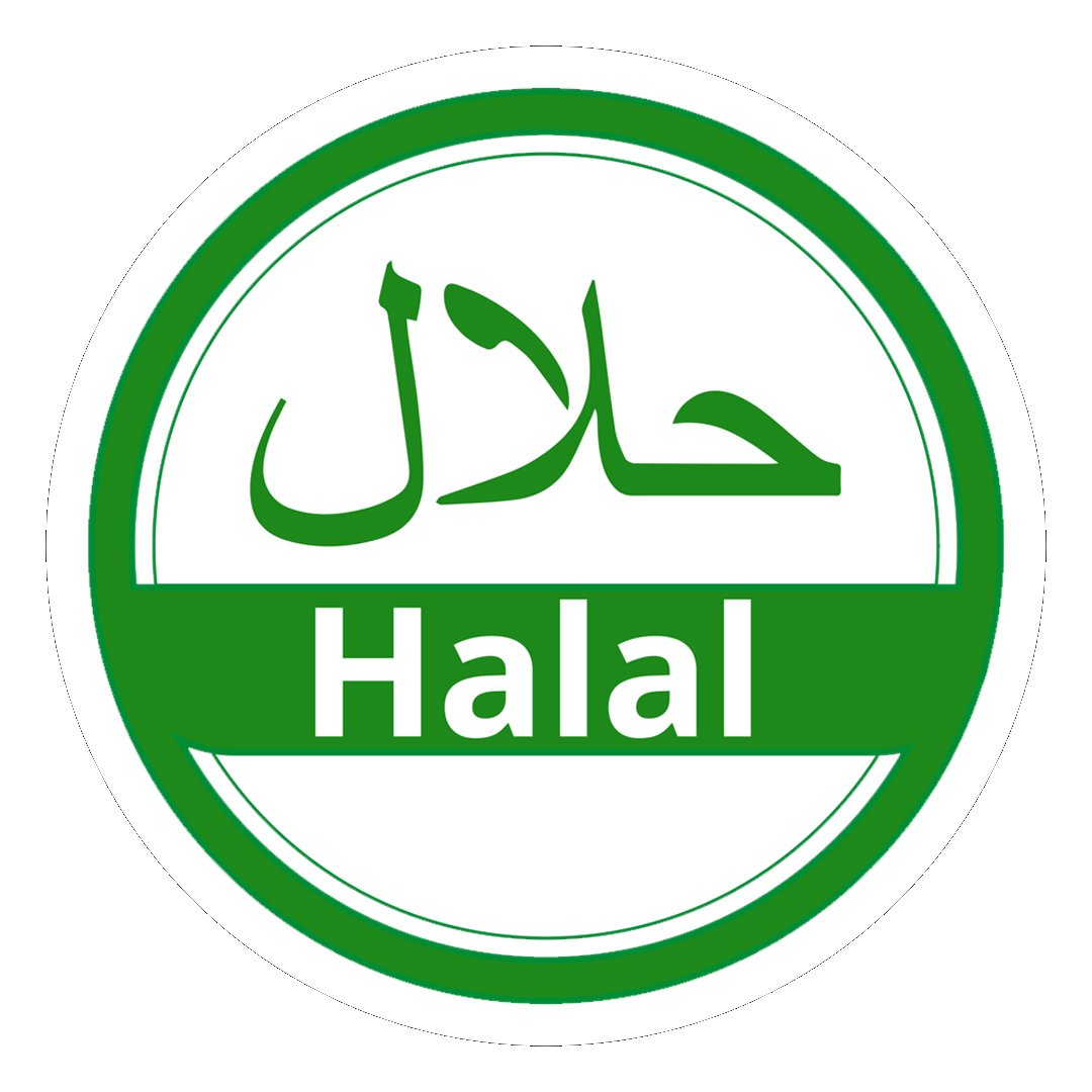 Halal Products