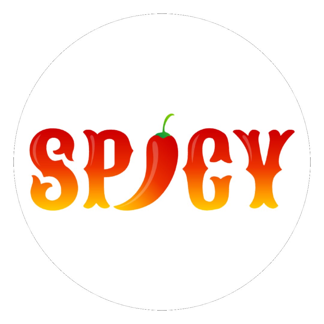Hot and Spicy