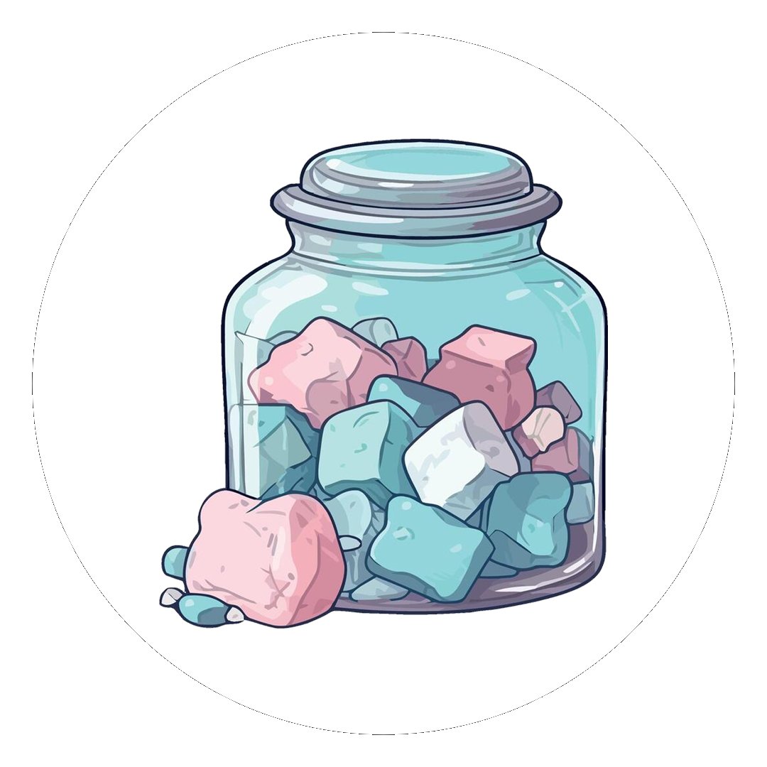 Freeze Dried