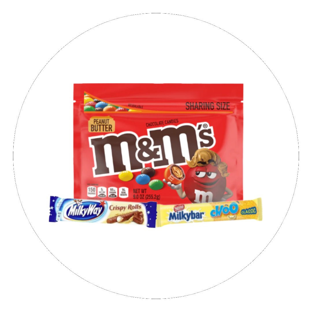Chocolate