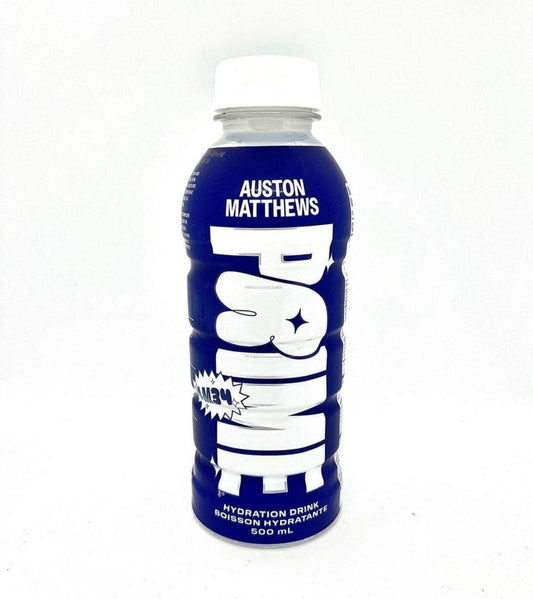Prime Hydration Auston Matthews (500ml)