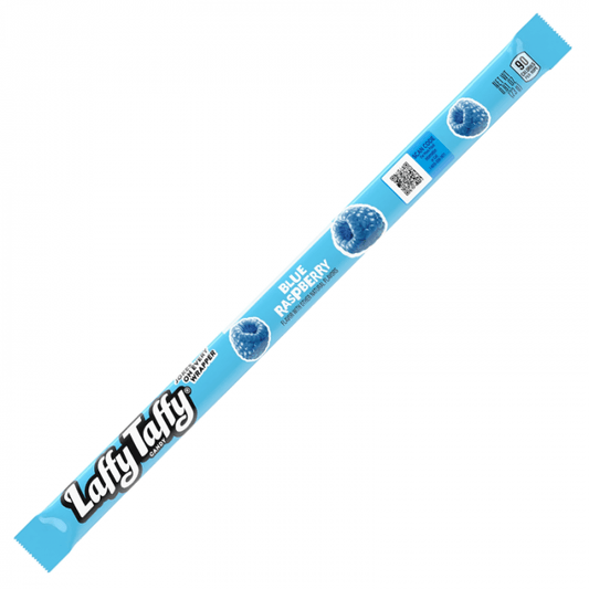 Laffy Taffy Candy Blue Raspberry (22g)