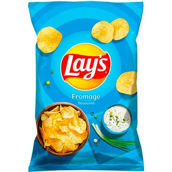 Lays Fromage (140g)