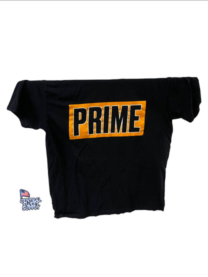 Prime x Misfits Exclusive Limited Edition T Shirt