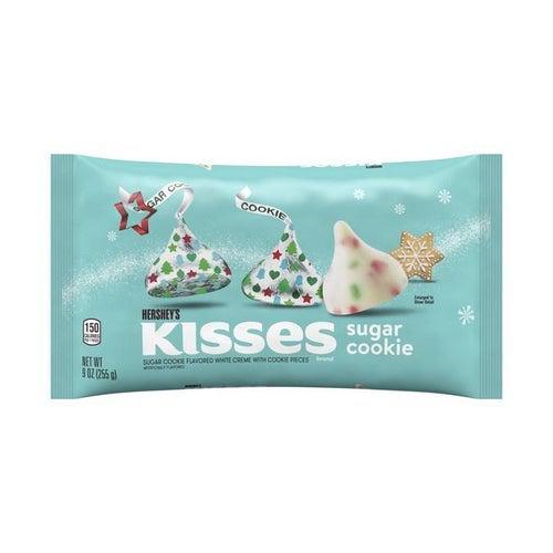 Hersheys Kisses Sugar Cookie 9oz (255g) (USA)