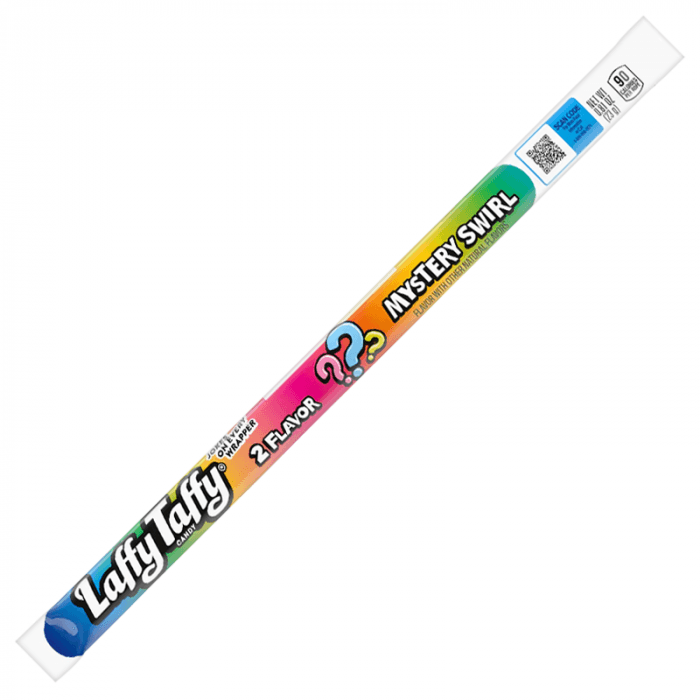 Laffy Taffy Candy Mystery Swirl (22g)