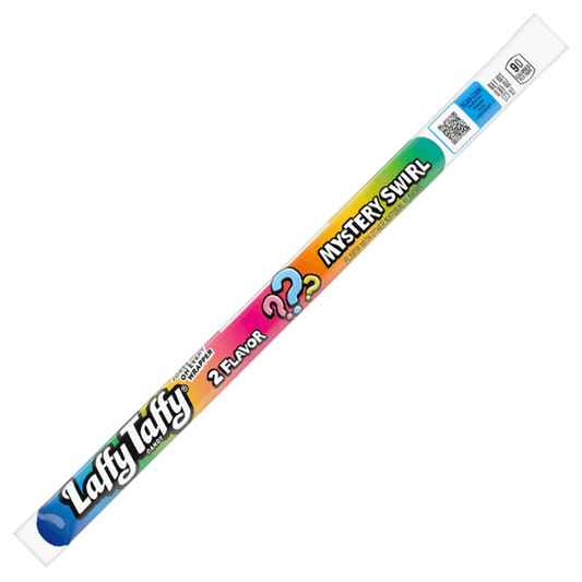 Laffy Taffy Candy Mystery Swirl (22g)