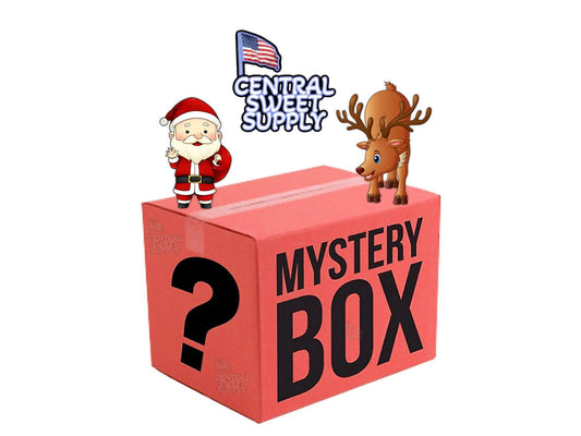 £50 Christmas Mystery Box
