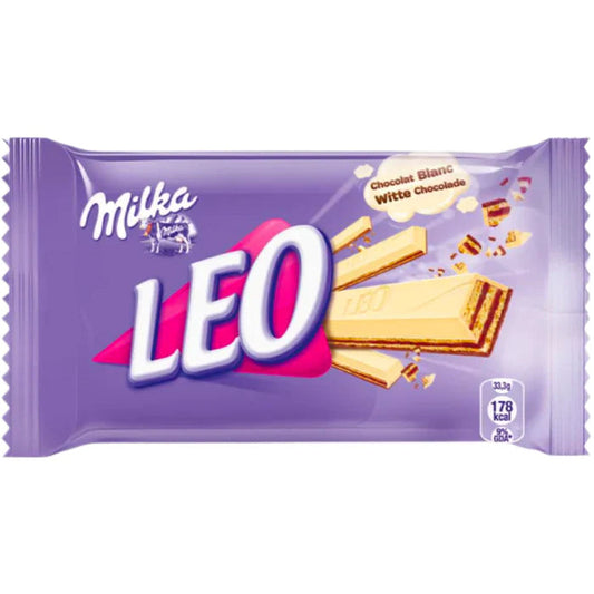 Milka Leo - 33g