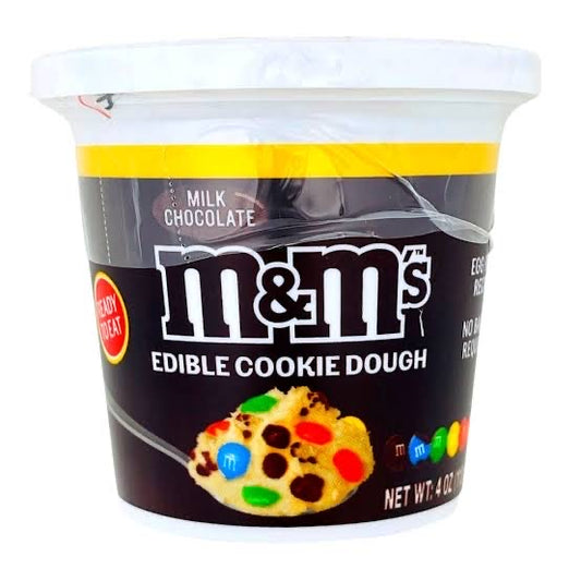 Edible Cookie Dough M&M (113g)