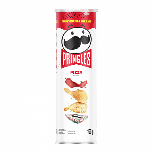 Pringles Pizza - 5.5oz (156g)