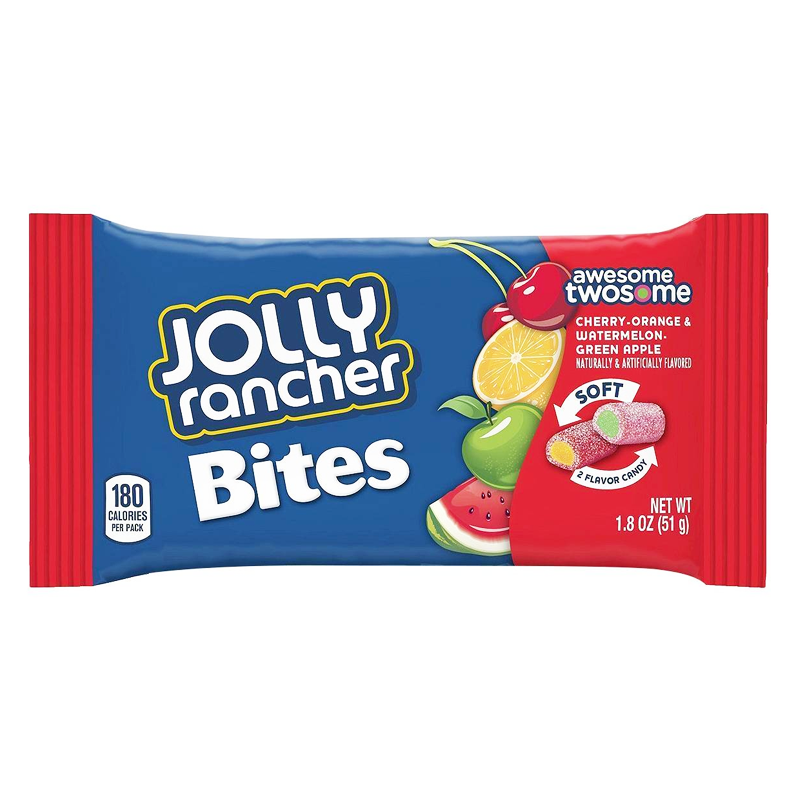 Jolly Rancher Bites (51g)