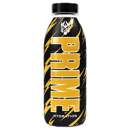 Prime Hydration Kings League (500ml) Limited Edition Spain Release