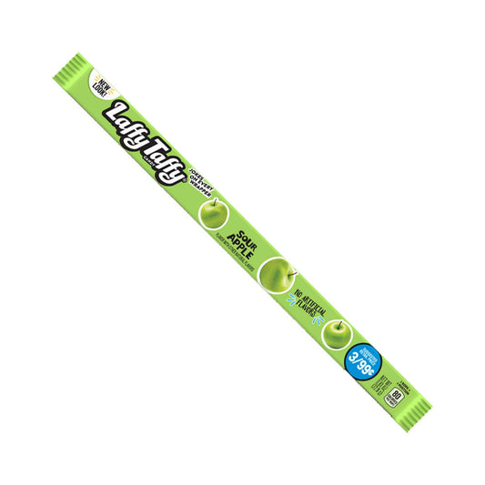 Laffy Taffy Candy Sour Apple (22g)