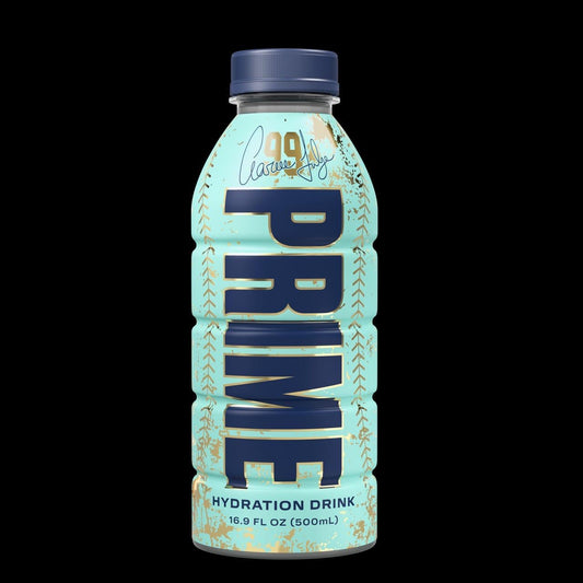 Prime Hydration Aaron Judge BLUE DESIGN USA BOTTLE (500ml) - PRE ORDER