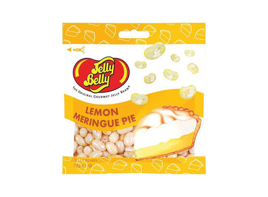 Jelly Belly Lemon Meringue Pie (70g)