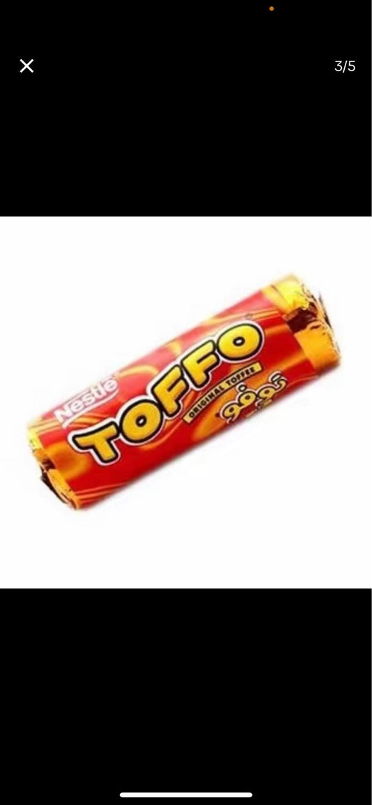 Nestle Toffo (19.2g) (Dubai)