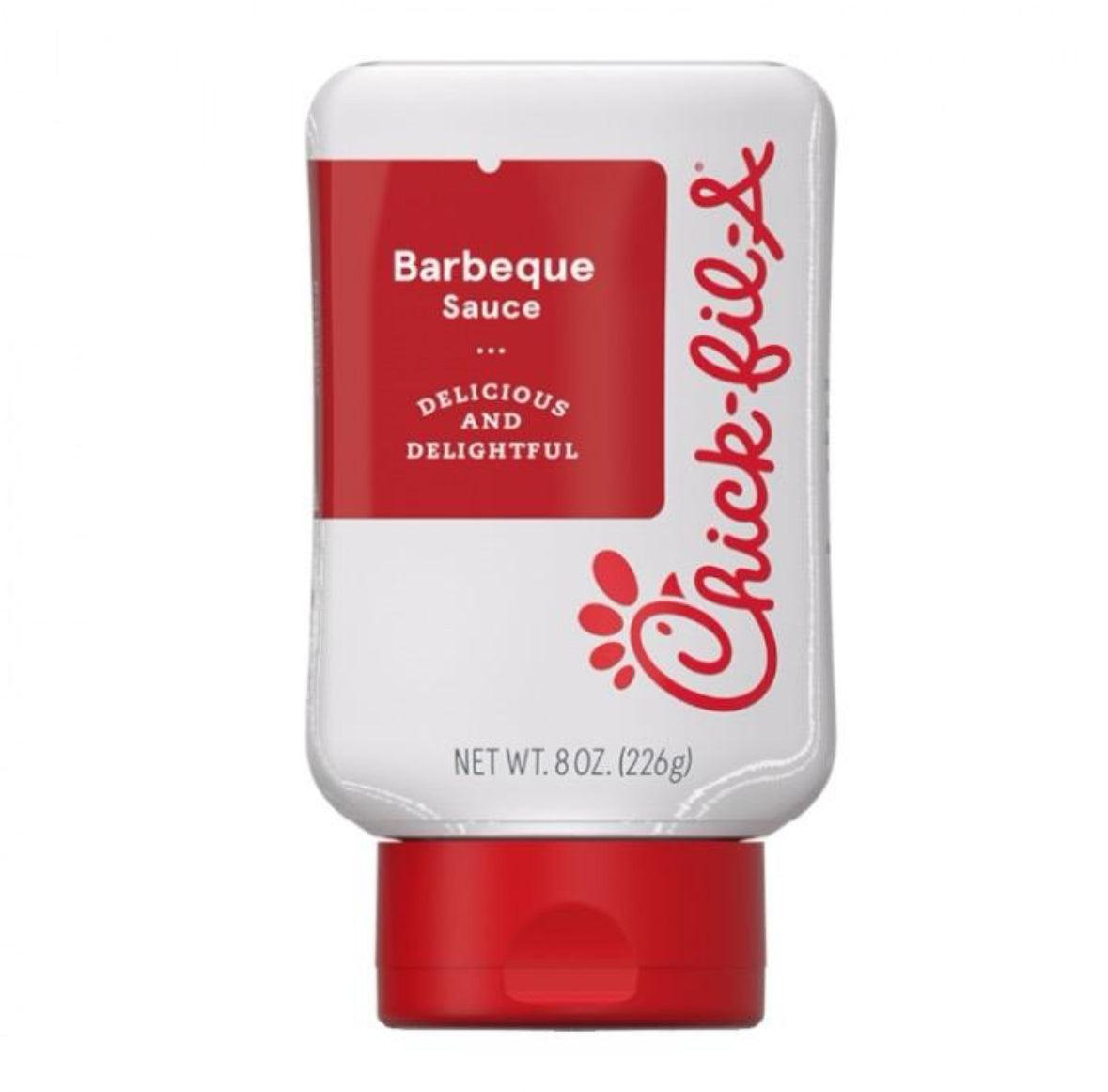 Chick-Fil-A Barbeque Sauce (473ml)