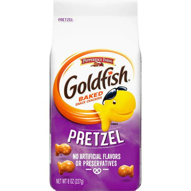 Pepperidge Farm Goldfish Pretzels (227g)
