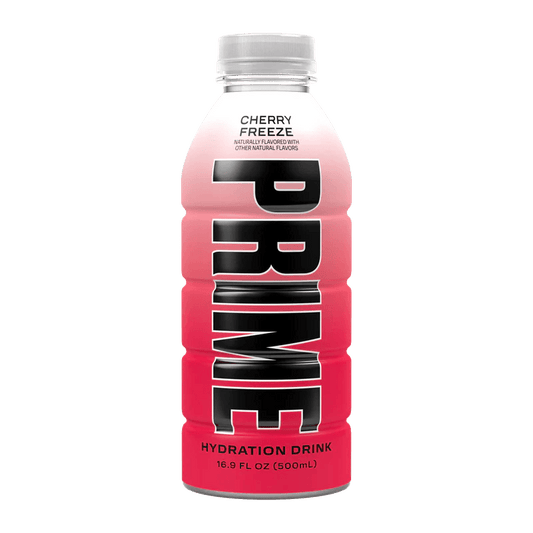 Prime Hydration Cherry Freeze (500ml) (USA)