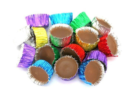 Hannah’s Icy Cups Resealable Bag Of 20 Cups