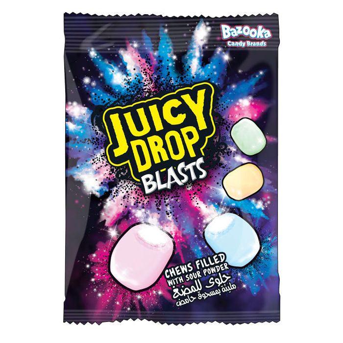 Juicy Drop Blasts Bag (140g)