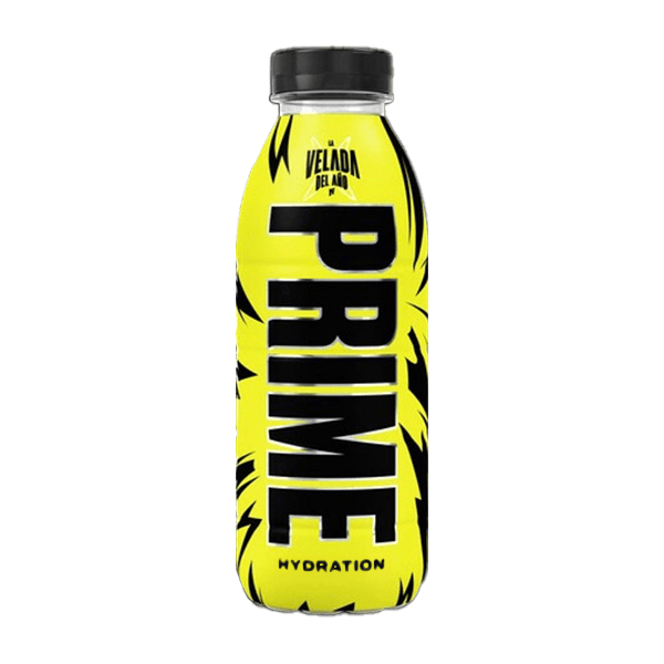 Prime Hydration La Velada (500ml) Limited Edition Spain Release