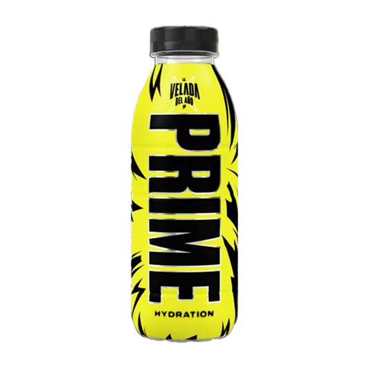 Prime Hydration La Velada (500ml) Limited Edition Spain Release