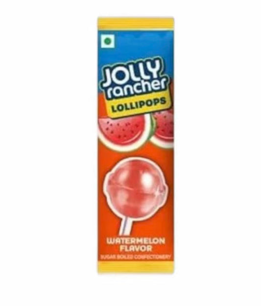 Jolly Rancher Lollipop Watermelon (India)