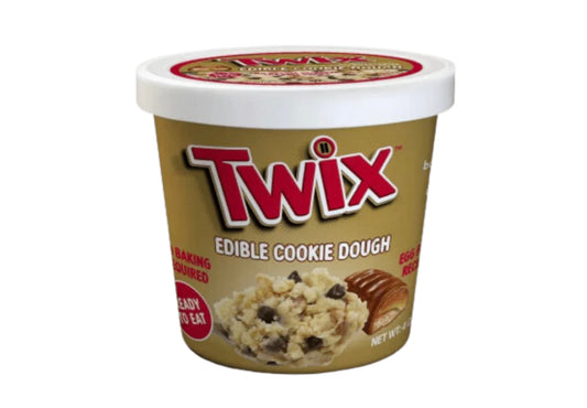 Edible Cookie Dough Twix (113g)