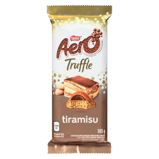 Aero Truffle Tiramisu (105g) (Canada)