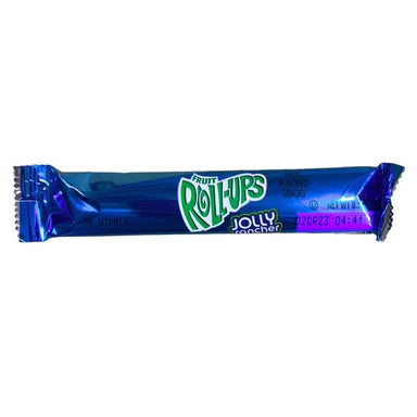 Single Fruit Roll Up - Jolly Rancher Flavour