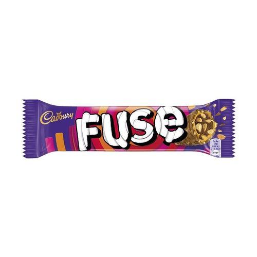 Cadbury Fuse Bar (45g) (India)