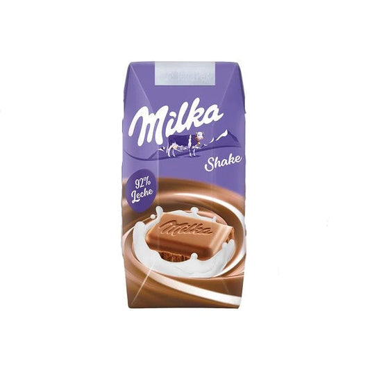 Milka Milkshake - 200ml