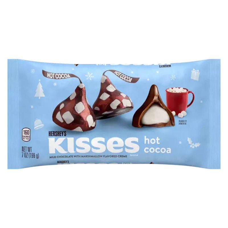 Hershey's Kisses Hot Cocoa (255g) (USA)