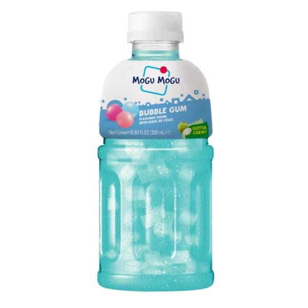 Mogu Mogu Bubble Gum (320ml)