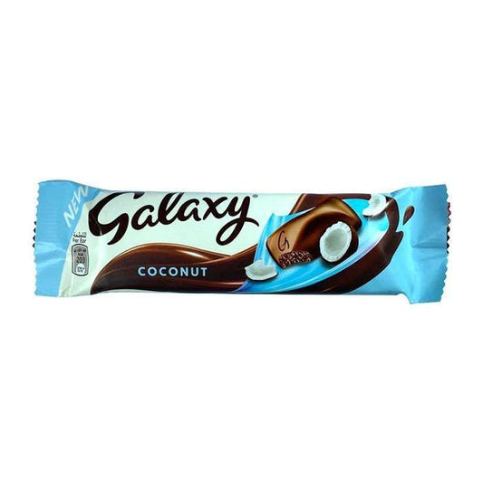 Galaxy Coconut (36g) (Dubai)