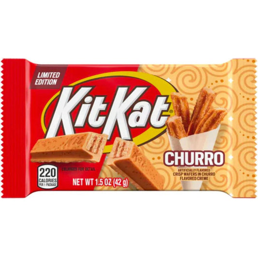 KitKat Churro (42g)
