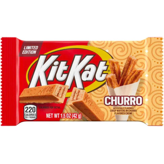 KitKat Churro 42g