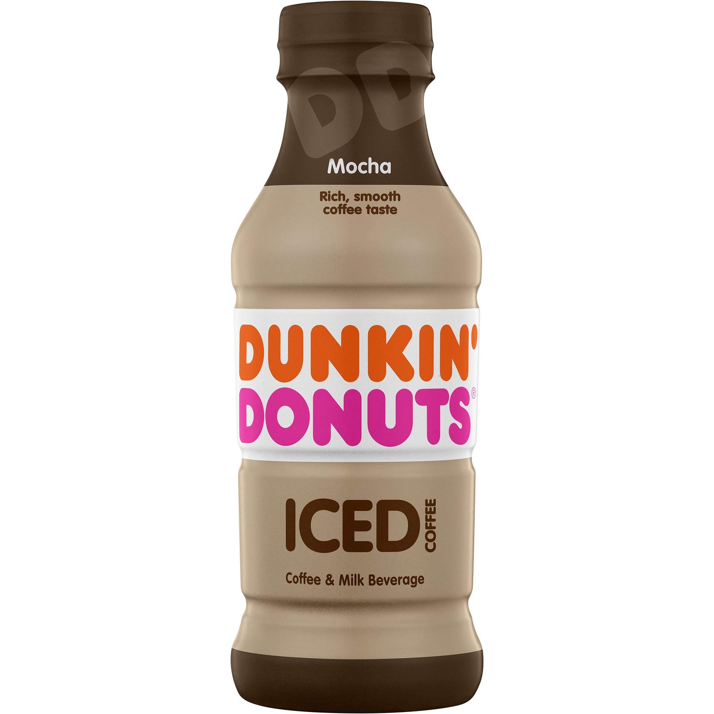 Products Dunkin' Iced Coffee - Mocha 405ml
