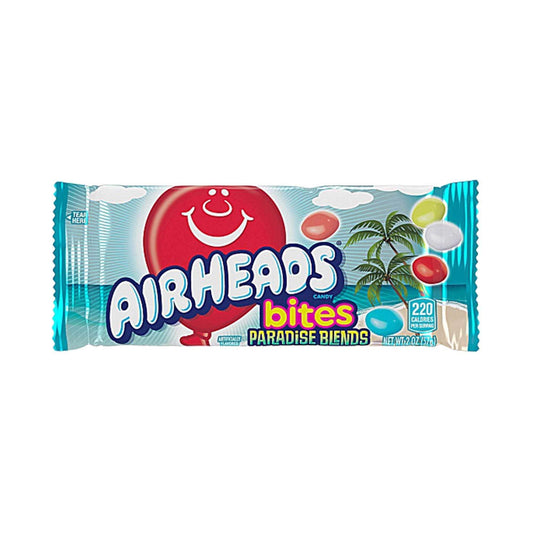 Airheads Bites Paradise Blends (57g)
