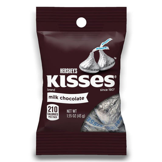 Hershey's Kisses Classic (43G)