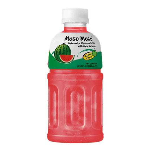 Mogu Mogu Watermelon